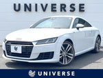 AUDI TT coupe