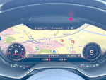 AUDI TT coupe