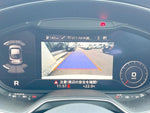AUDI TT coupe
