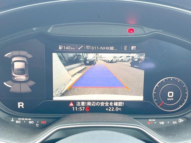 AUDI TT coupe