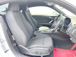 AUDI TT coupe