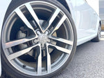 AUDI TT coupe