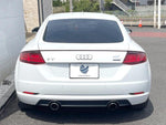 AUDI TT coupe