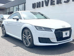 AUDI TT coupe