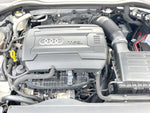 AUDI TT coupe