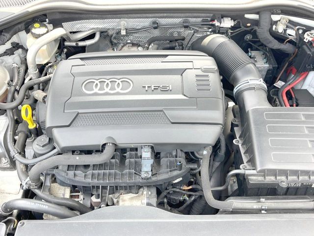 AUDI TT coupe
