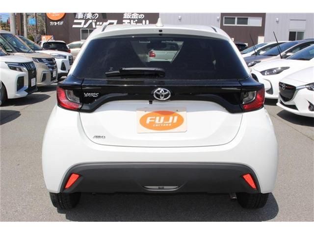 YARIS