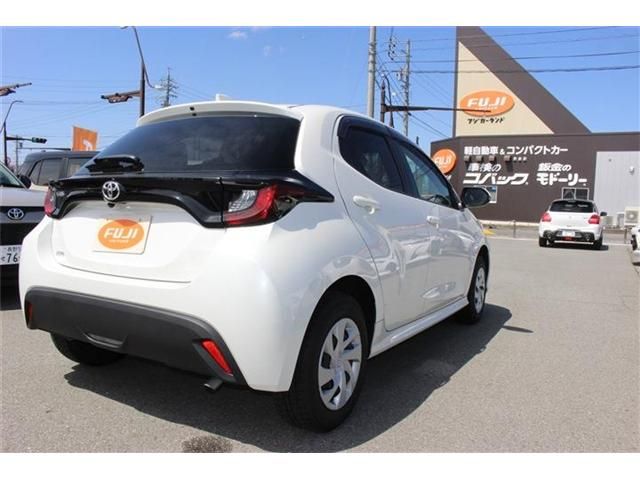 YARIS