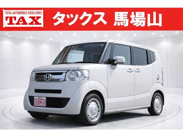 N-BOX