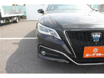 CROWN sedan hybrid