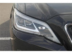 CROWN sedan hybrid