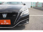 CROWN sedan hybrid