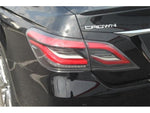 CROWN sedan hybrid