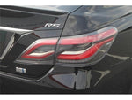 CROWN sedan hybrid
