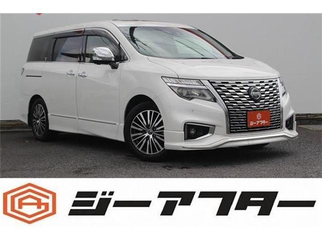 ELGRAND