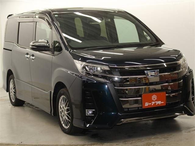NOAH HYBRID