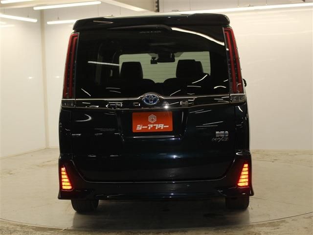 NOAH HYBRID