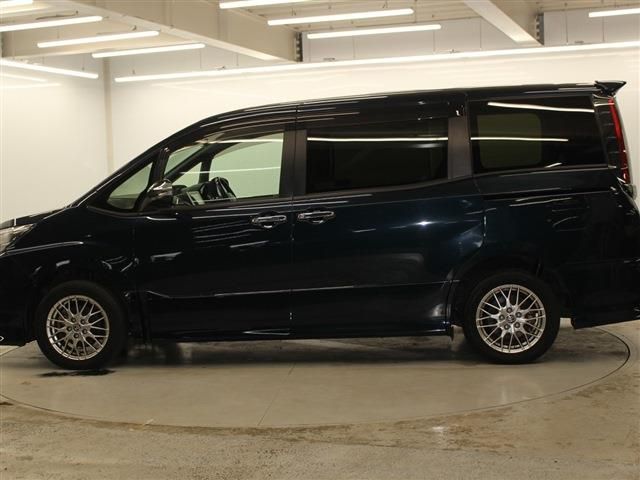 NOAH HYBRID