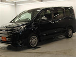 NOAH HYBRID