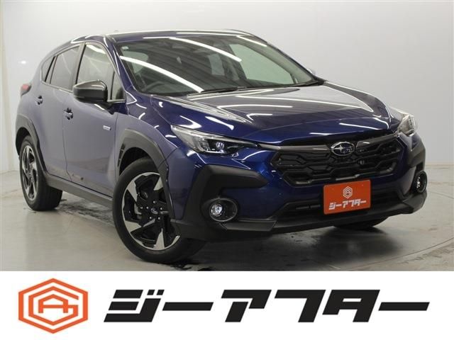 CROSSTREK