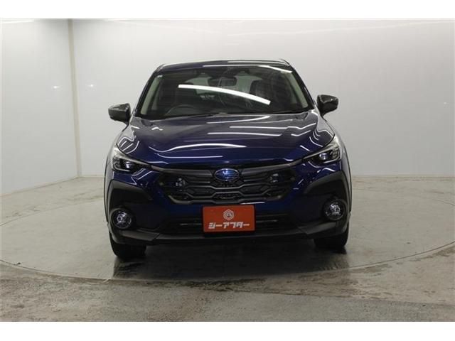 CROSSTREK