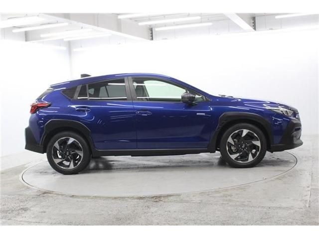 CROSSTREK