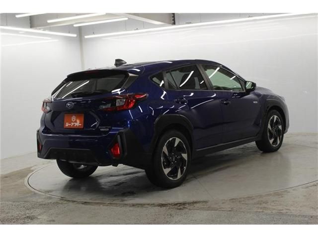 CROSSTREK