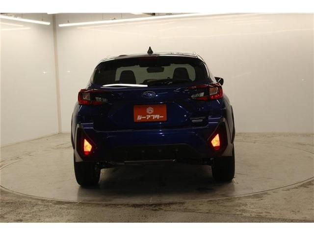 CROSSTREK
