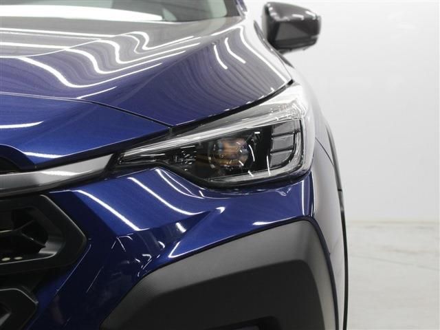 CROSSTREK