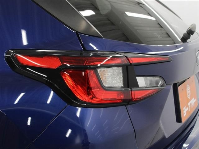 CROSSTREK