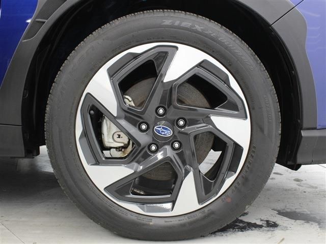 CROSSTREK
