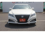 CROWN sedan hybrid