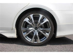 CROWN sedan hybrid