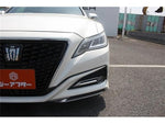 CROWN sedan hybrid