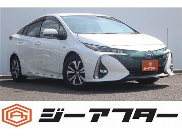 PRIUS PHV