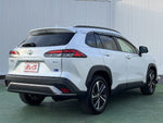 COROLLA CROSS HYBRID