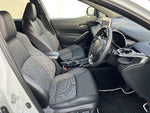 COROLLA CROSS HYBRID
