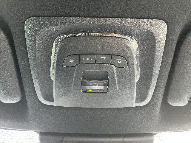 COROLLA CROSS HYBRID