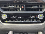COROLLA CROSS HYBRID