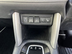COROLLA CROSS HYBRID