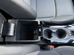 COROLLA CROSS HYBRID