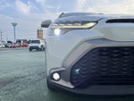 COROLLA CROSS HYBRID