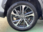 COROLLA CROSS HYBRID