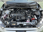 COROLLA CROSS HYBRID