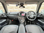 BMW MINI COOPER D CLUBMAN