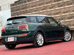 BMW MINI COOPER D CLUBMAN