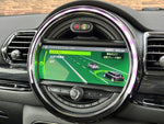 BMW MINI COOPER D CLUBMAN