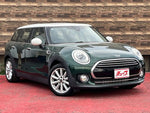 BMW MINI COOPER D CLUBMAN