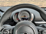 BMW MINI COOPER D CLUBMAN