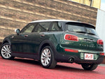 BMW MINI COOPER D CLUBMAN